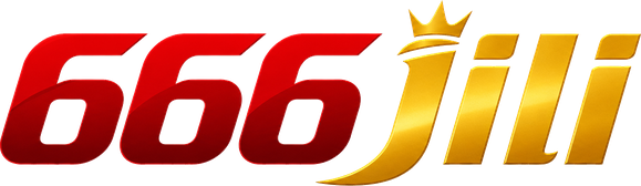 666jili official logo